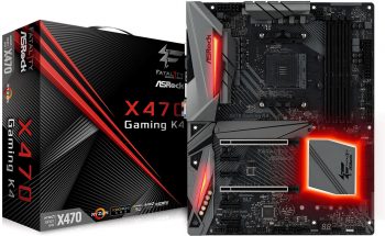asrock x470 4