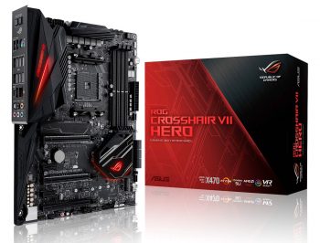 asus x470 4