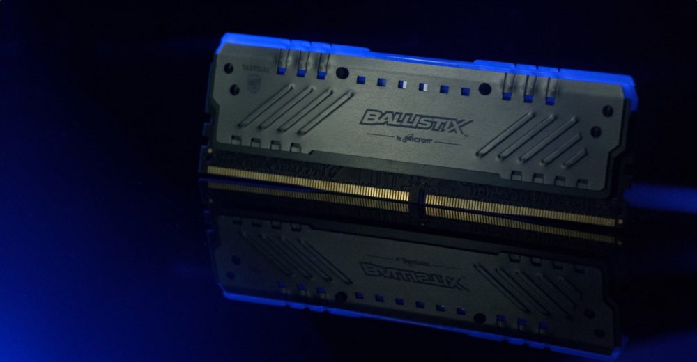 ballistix 2