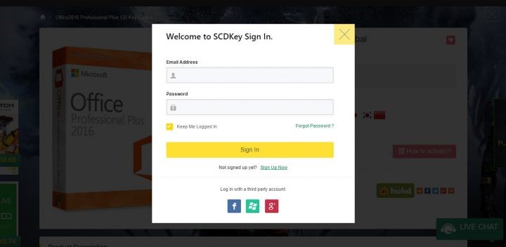 cdkey3