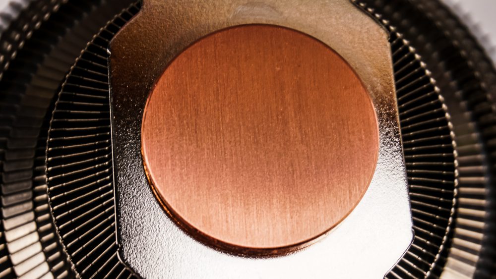 Cooler Master MasterAir G100M CPU Cooler