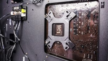 Cooler Master MasterAir G100M CPU Cooler