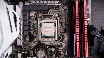 Cooler Master MasterAir G100M CPU Cooler