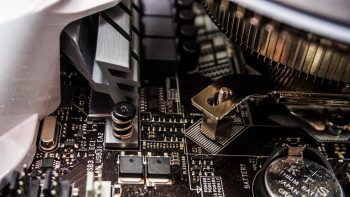 Cooler Master MasterAir G100M CPU Cooler