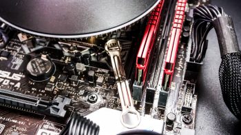 Cooler Master MasterAir G100M CPU Cooler