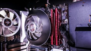 Cooler Master MasterAir G100M CPU Cooler