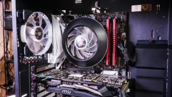 Cooler Master MasterAir G100M CPU Cooler