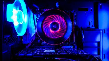 Cooler Master MasterAir G100M CPU Cooler