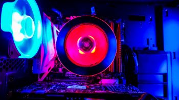 Cooler Master MasterAir G100M CPU Cooler
