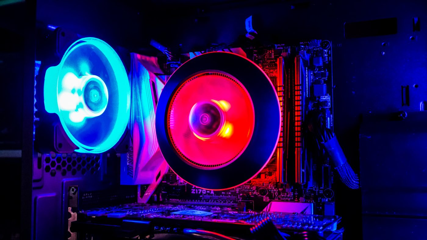 Cooler Master MasterAir G100M CPU Cooler
