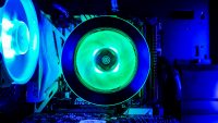 Cooler Master MasterAir G100M CPU Cooler