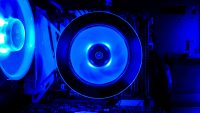 Cooler Master MasterAir G100M CPU Cooler