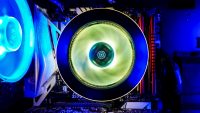 Cooler Master MasterAir G100M CPU Cooler