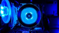 Cooler Master MasterAir G100M CPU Cooler