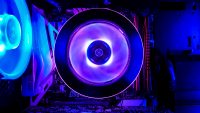 Cooler Master MasterAir G100M CPU Cooler