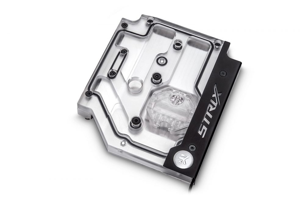 ekwb strix x470 3