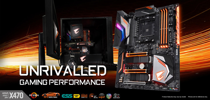 gigabyte x470 1
