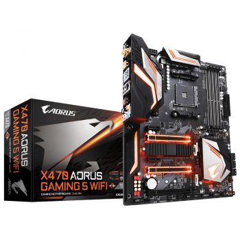gigabyte x470 2