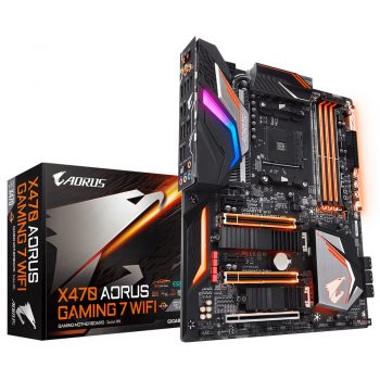 gigabyte x470 4