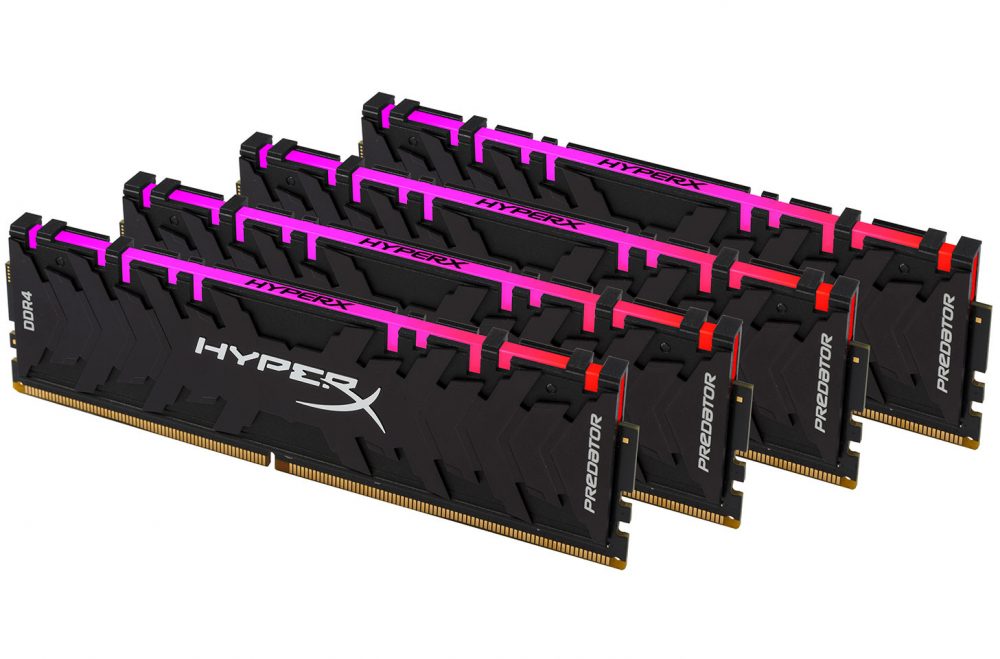 hyperx pred sync