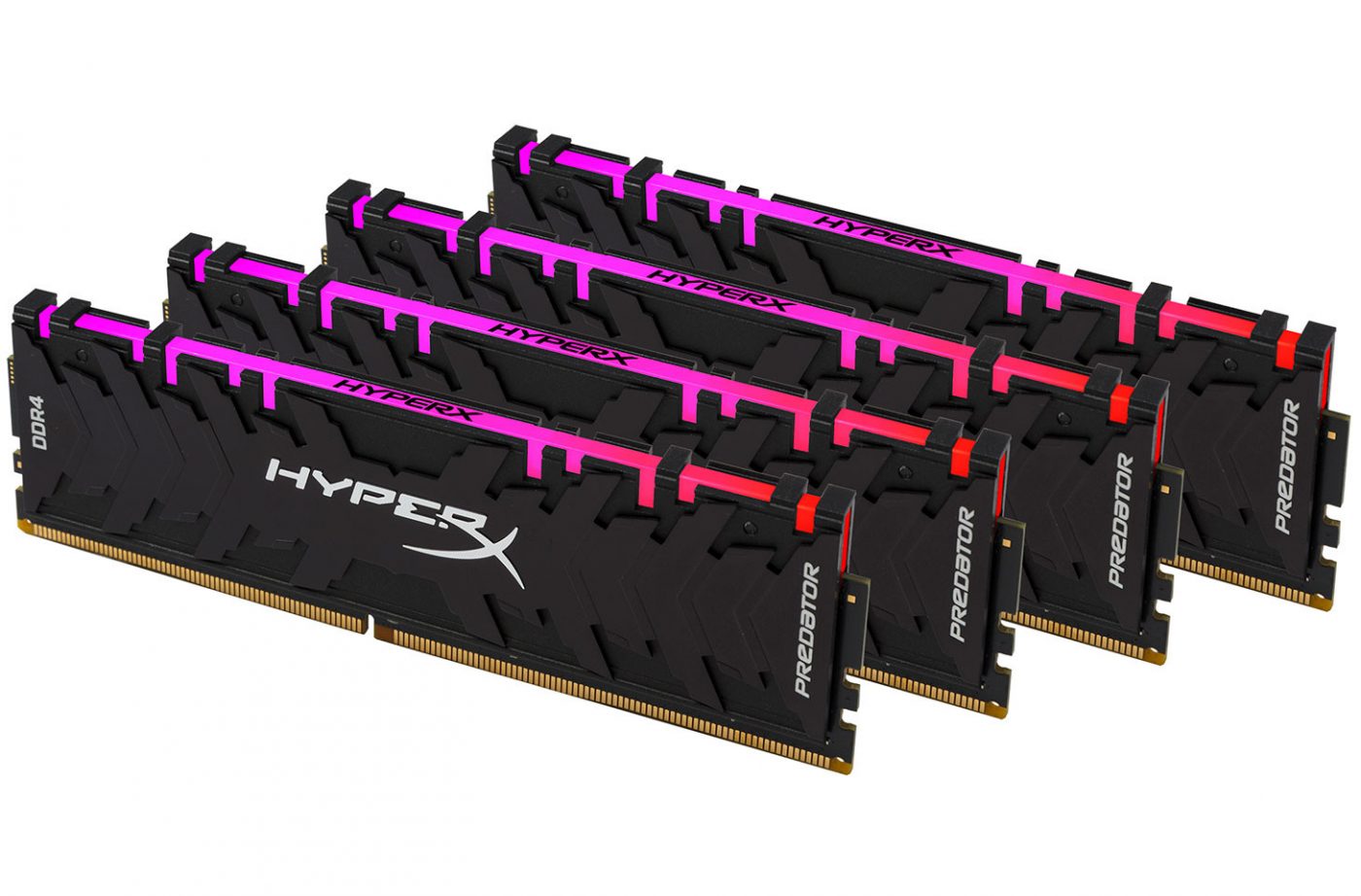 hyperx pred sync