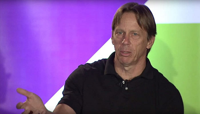 jim keller