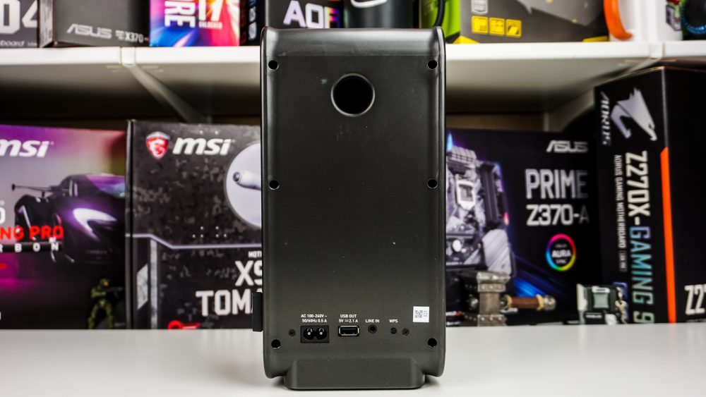 KitSound Voice One Smart Speaker