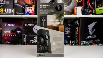 KitSound Voice One Smart Speaker