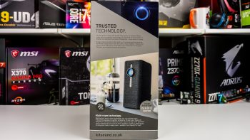 KitSound Voice One Smart Speaker