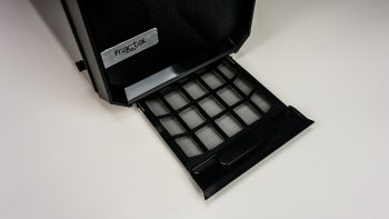 Fractal Design Meshify C Case