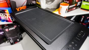 Fractal Design Meshify C Case