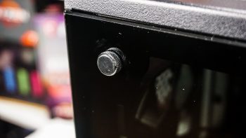 Fractal Design Meshify C Case