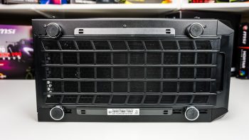 Fractal Design Meshify C Case