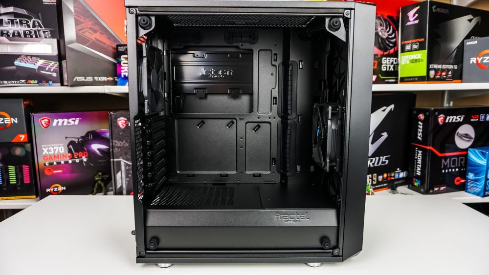 meshify c 22