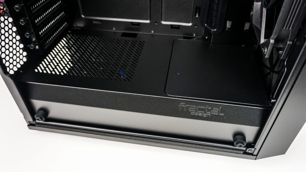 Fractal Design Meshify C Case