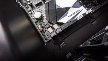 Fractal Design Meshify C Case
