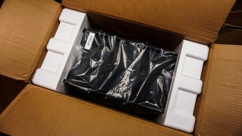Fractal Design Meshify C Case