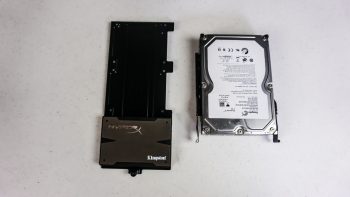 Fractal Design Meshify C Case