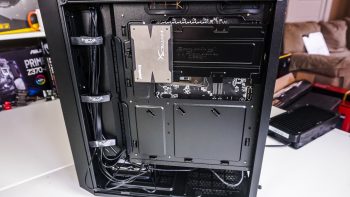 Fractal Design Meshify C Case