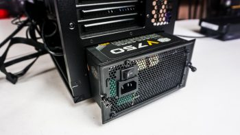 Fractal Design Meshify C Case