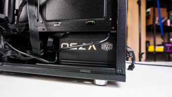 Fractal Design Meshify C Case