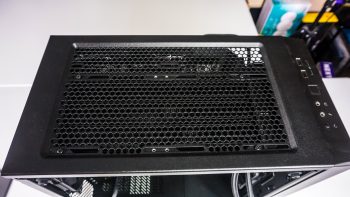 Fractal Design Meshify C Case