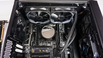 Fractal Design Meshify C Case