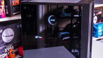 Fractal Design Meshify C Case