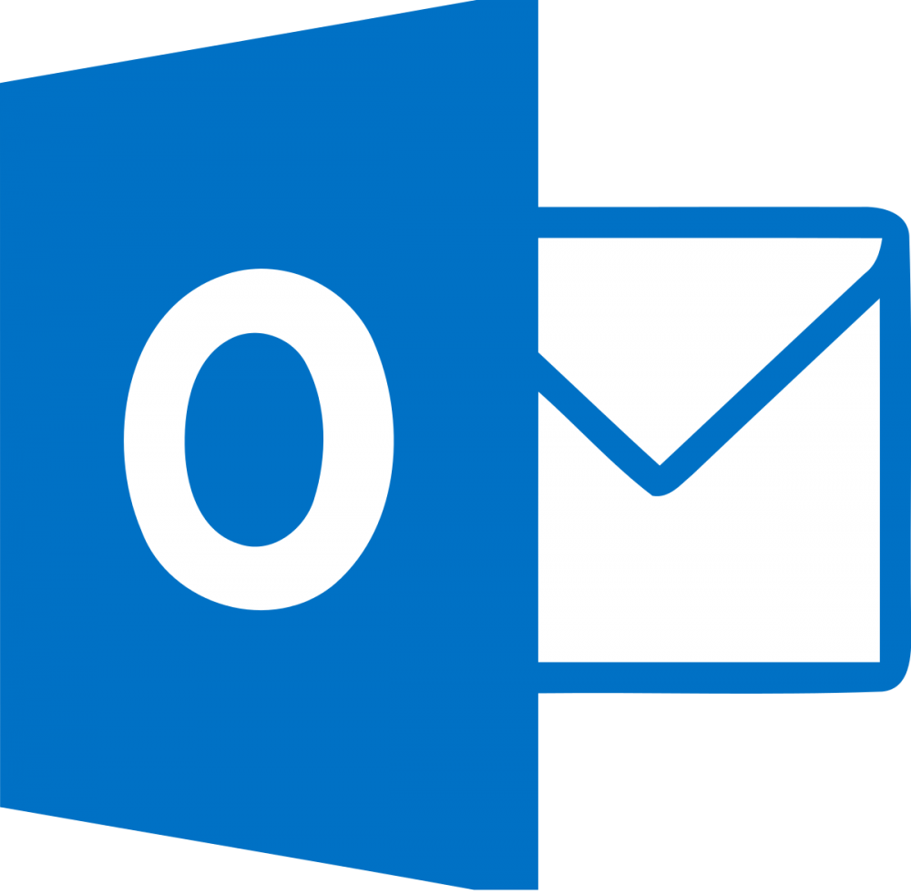 outlook 2