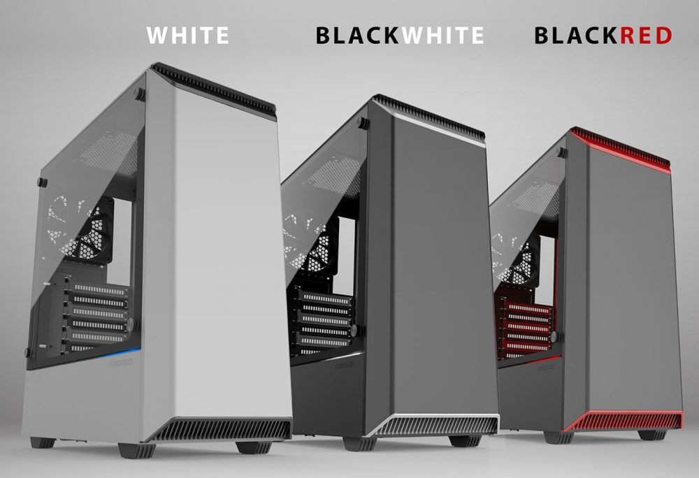phanteks p300
