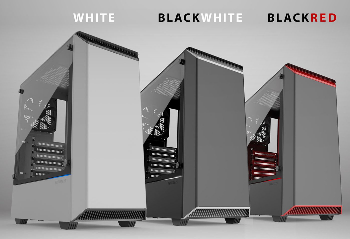 phanteks p300