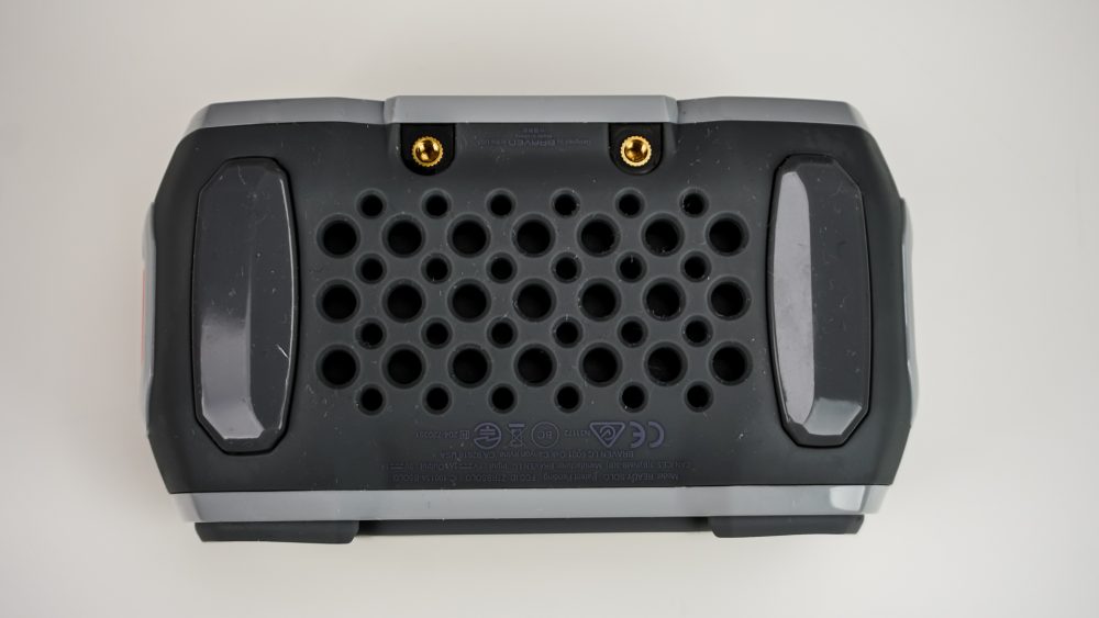 Braven Ready Solo Waterproof Bluetooth Speaker
