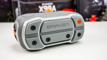 Braven Ready Solo Waterproof Bluetooth Speaker