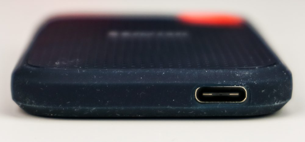 SanDisk Extreme Portable SSD
